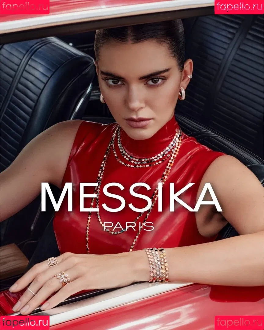 Kendall Jenner / KendallJenner Onlyfans Photo Gallery 