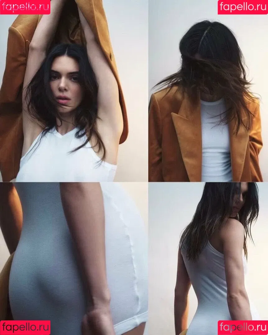 Kendall Jenner / KendallJenner Onlyfans Photo Gallery 