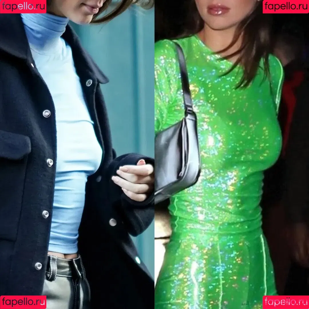 Kendall Jenner / KendallJenner Onlyfans Photo Gallery 