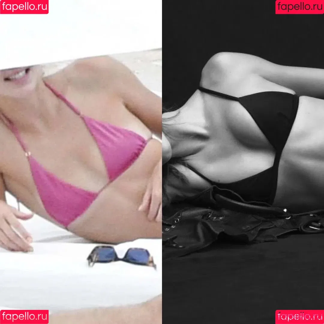 Kendall Jenner / KendallJenner Onlyfans Photo Gallery 