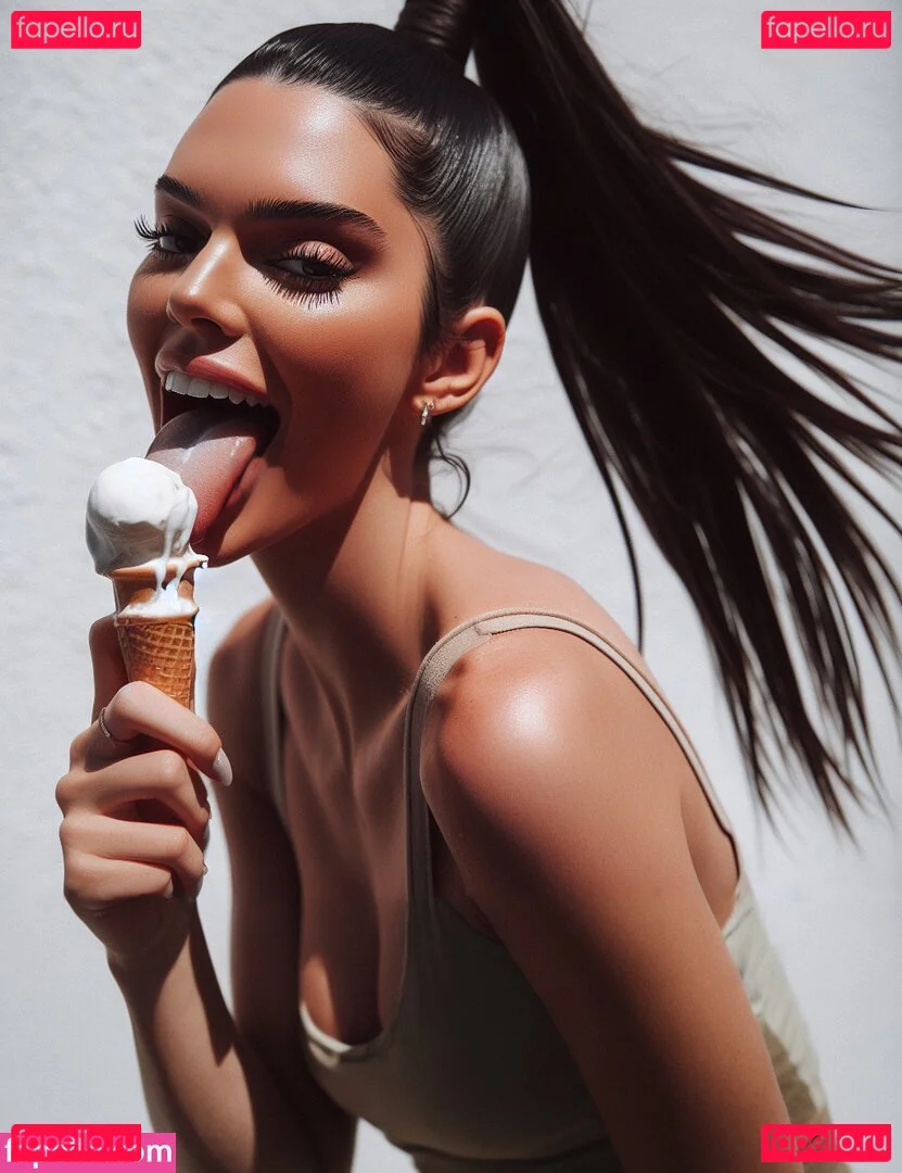 Kendall Jenner / KendallJenner Onlyfans Photo Gallery 
