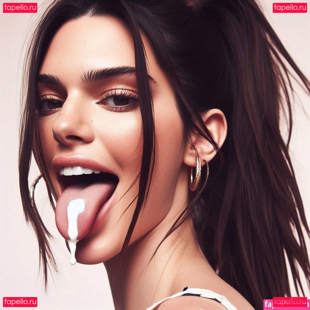 Kendall Jenner / KendallJenner Onlyfans Photo Gallery 