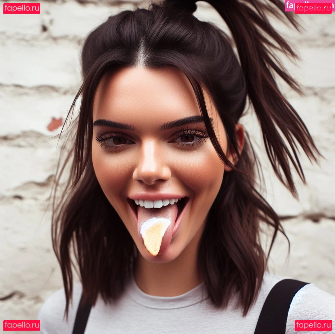 Kendall Jenner / KendallJenner Onlyfans Photo Gallery 