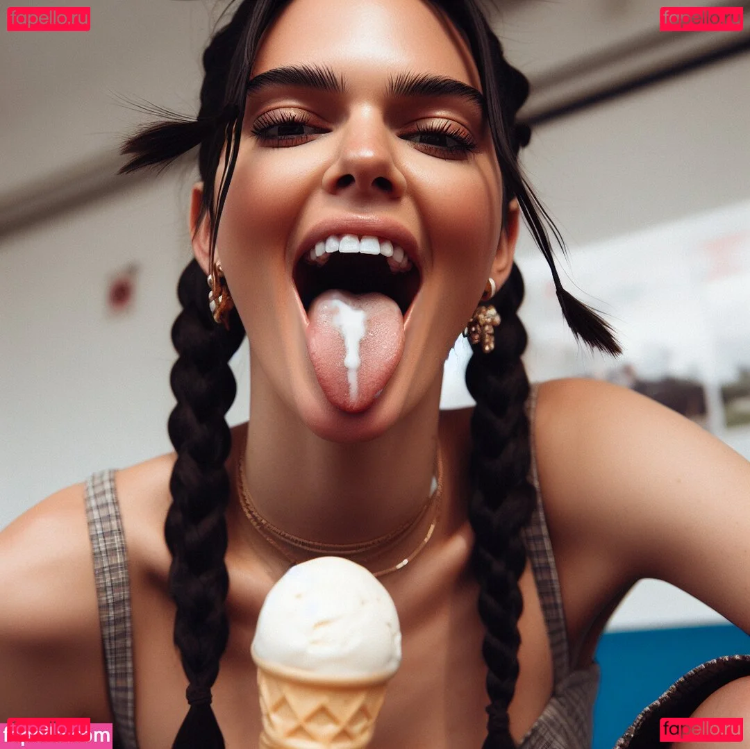 Kendall Jenner / KendallJenner Onlyfans Photo Gallery 