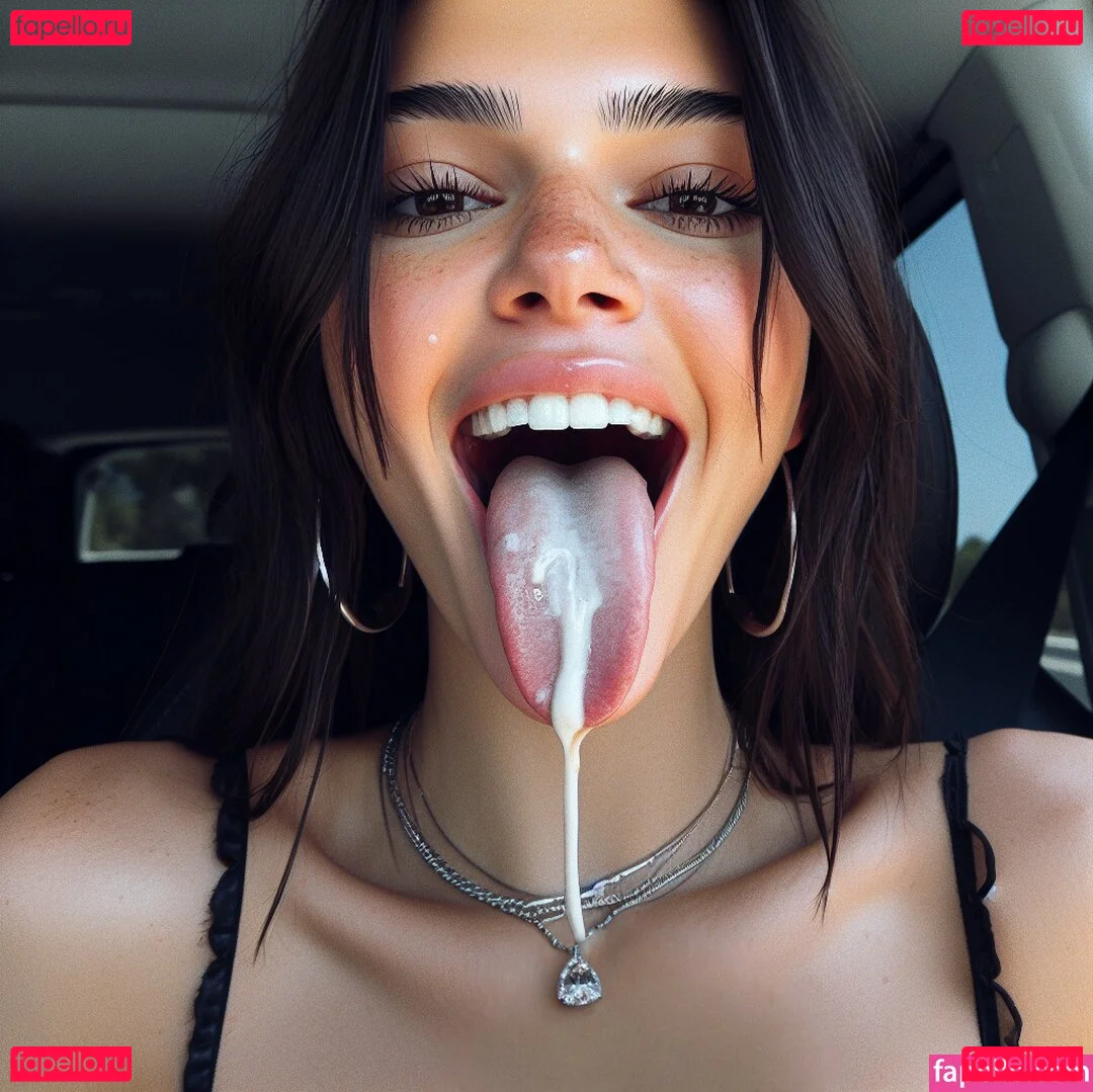 Kendall Jenner / KendallJenner Onlyfans Photo Gallery 