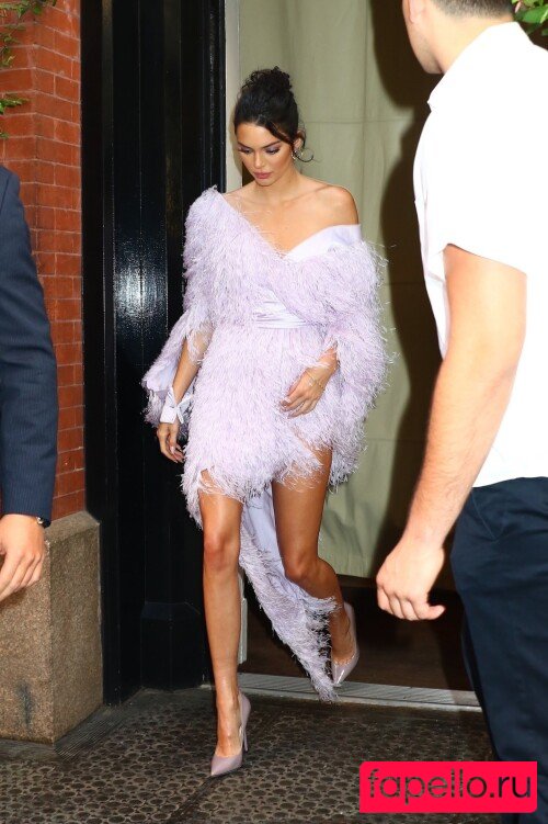 Kendall Jenner Nude Onlyfans Photo 27