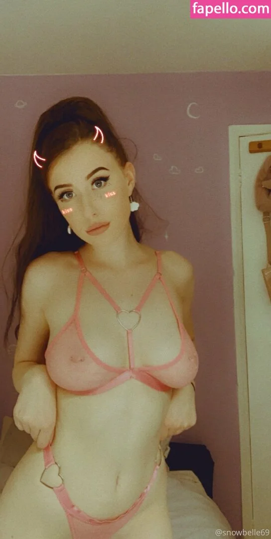 Snowelle Nude Onlyfans Photo 39