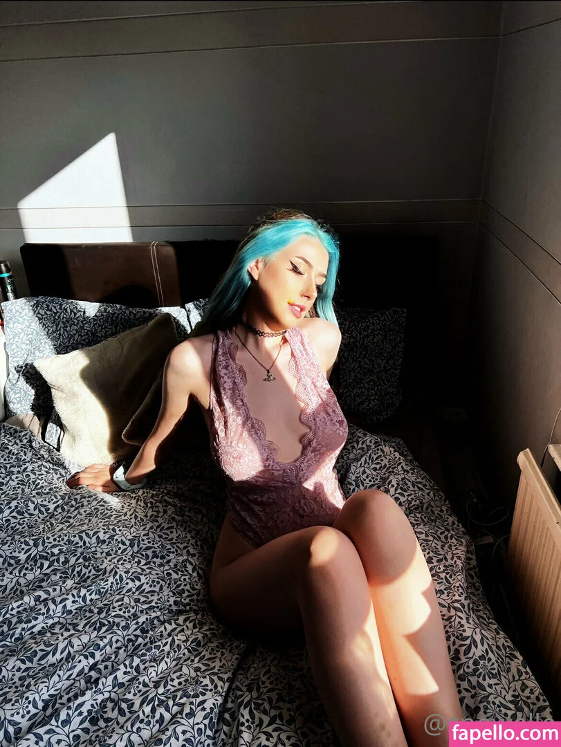 Snowelle Nude Onlyfans Photo 10