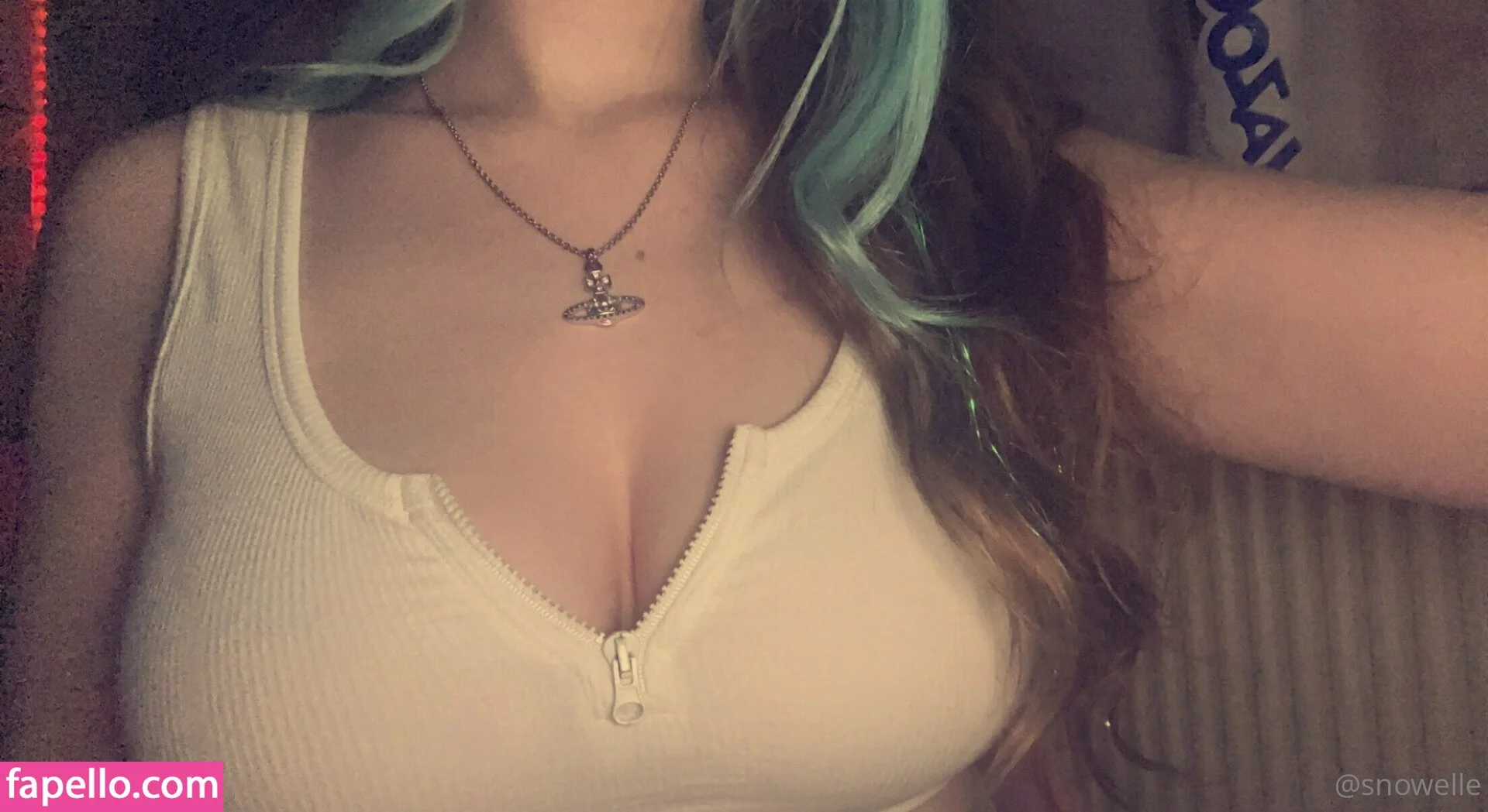 Snowelle Nude Onlyfans Photo 3