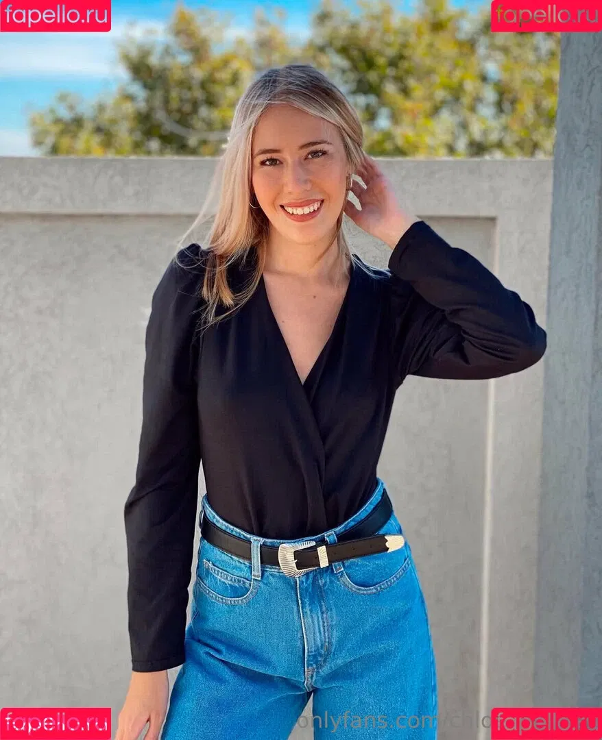 chloe.schmidt / chloeeschmidt Onlyfans Photo Gallery 