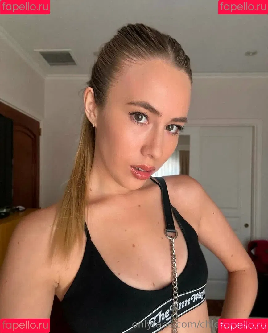 chloe.schmidt / chloeeschmidt Onlyfans Photo Gallery 