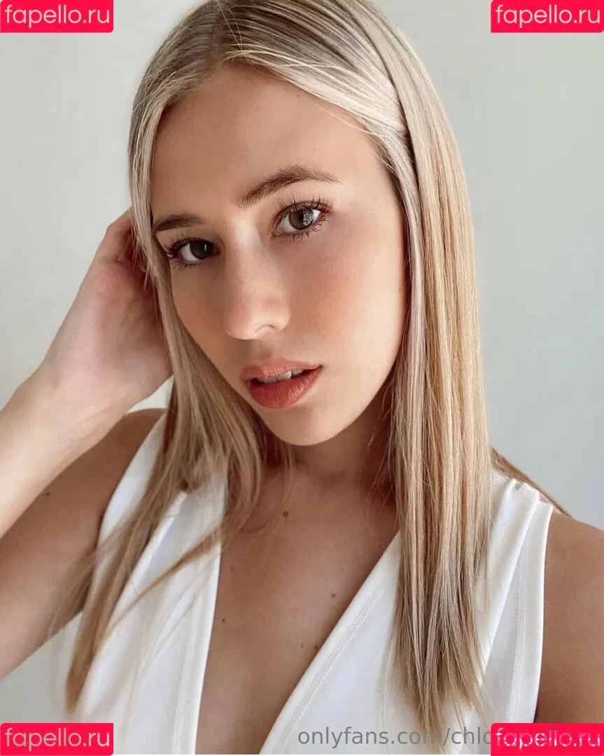 chloe.schmidt / chloeeschmidt Onlyfans Photo Gallery 