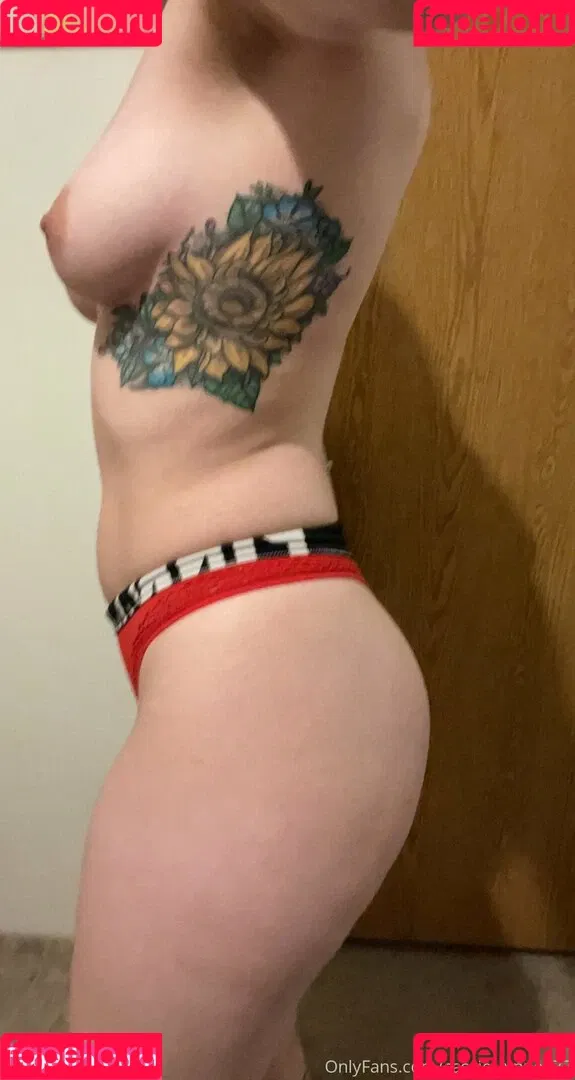 yabaibabyy Onlyfans Photo Gallery 