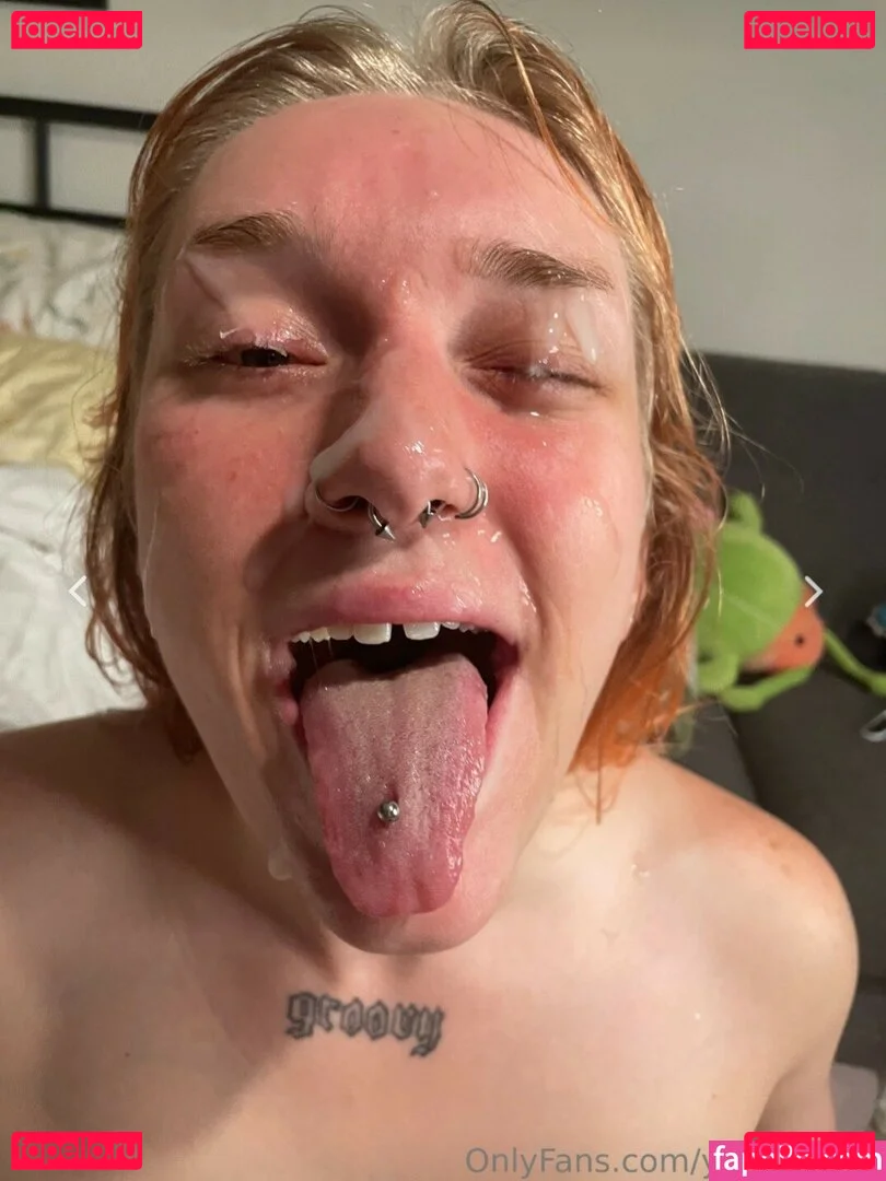 yabaibabyy Onlyfans Photo Gallery 