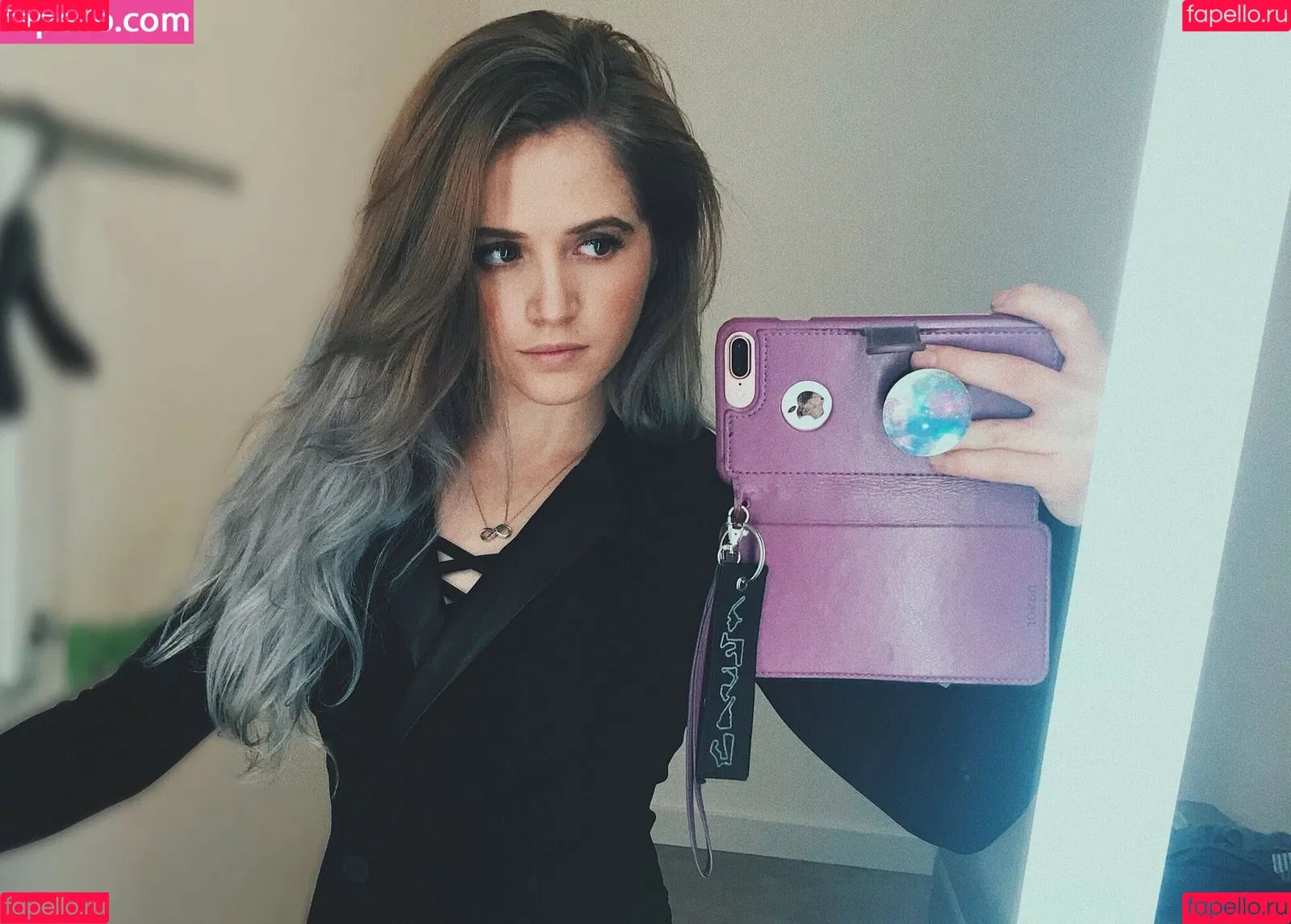 Collete Davis / colletedavis / khloe_davis Onlyfans Photo Gallery 