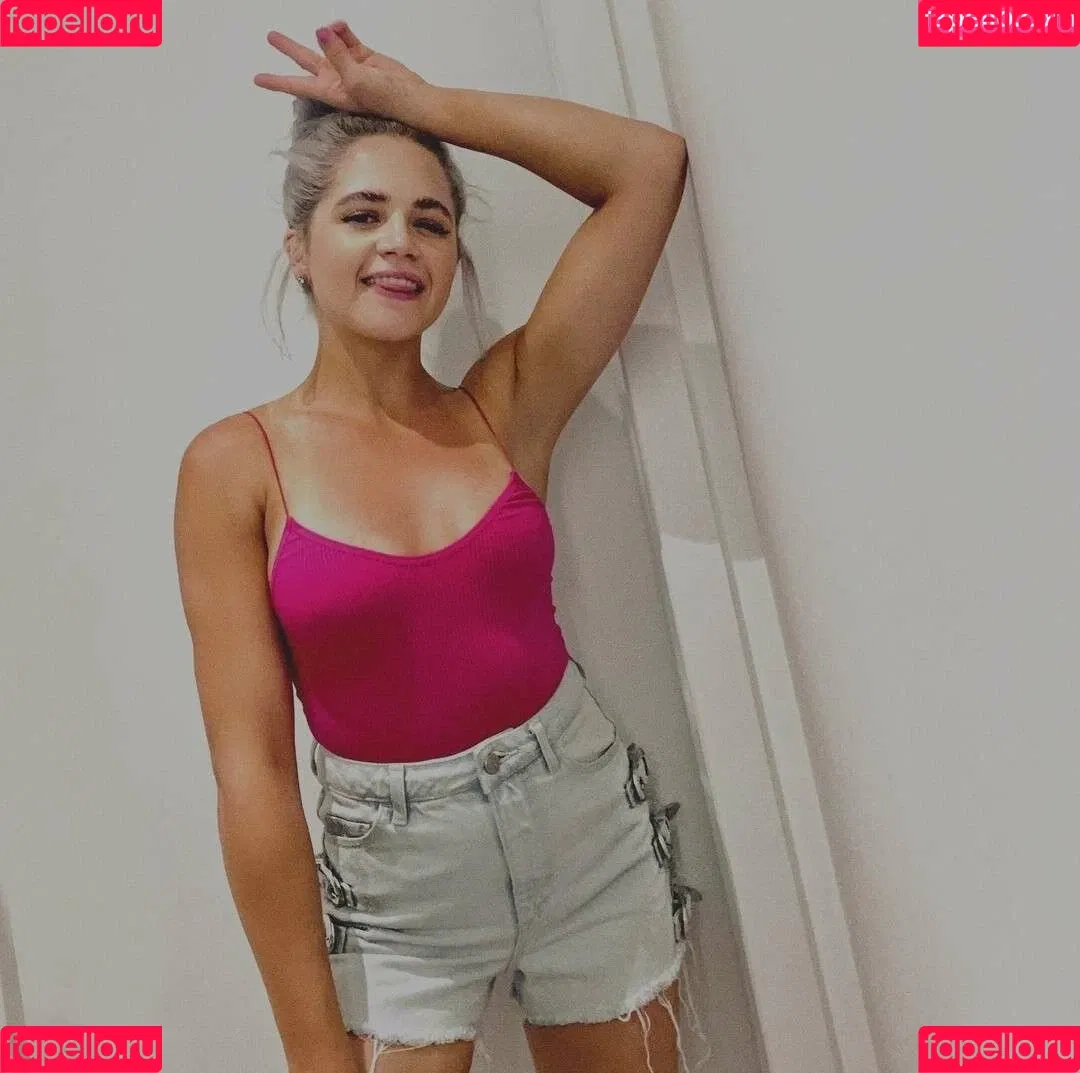 Collete Davis / colletedavis / khloe_davis Onlyfans Photo Gallery 