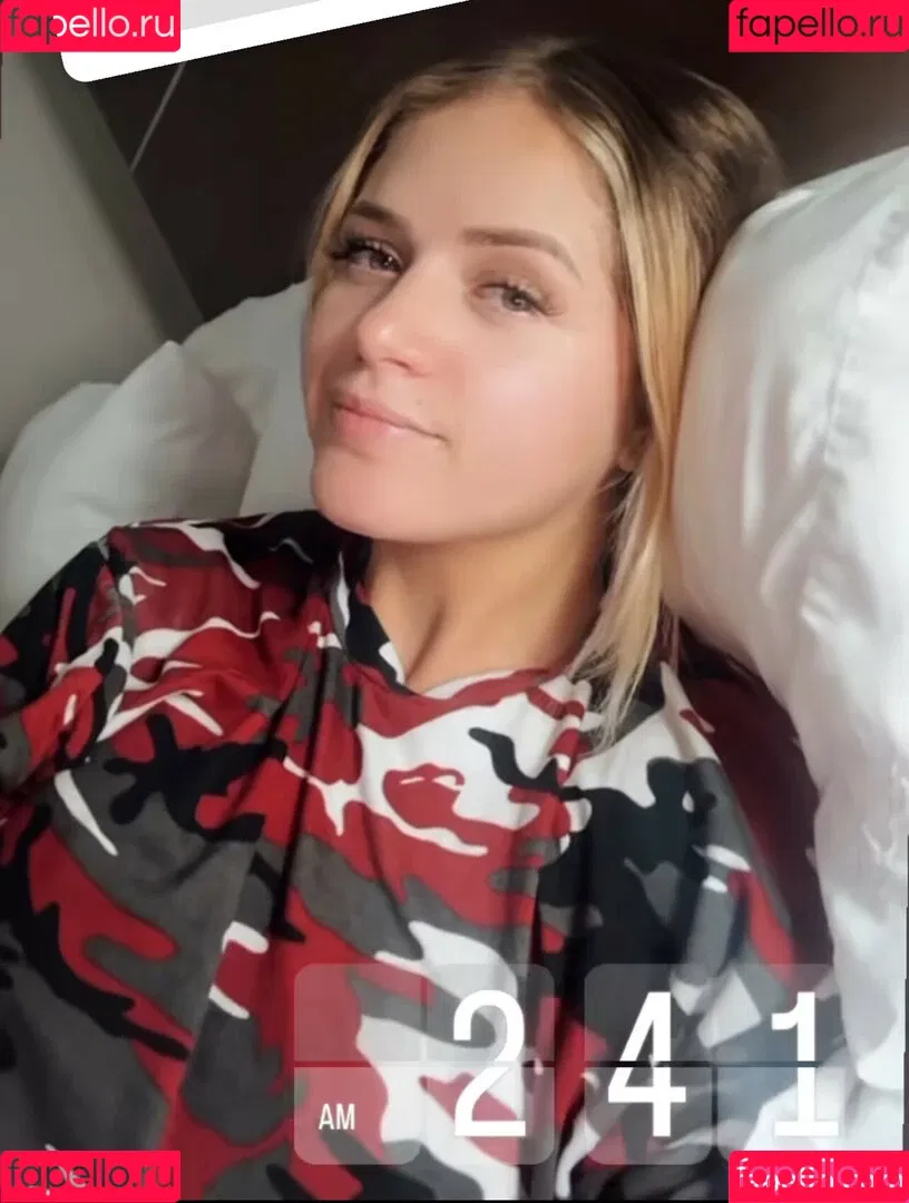 Collete Davis / colletedavis / khloe_davis Onlyfans Photo Gallery 