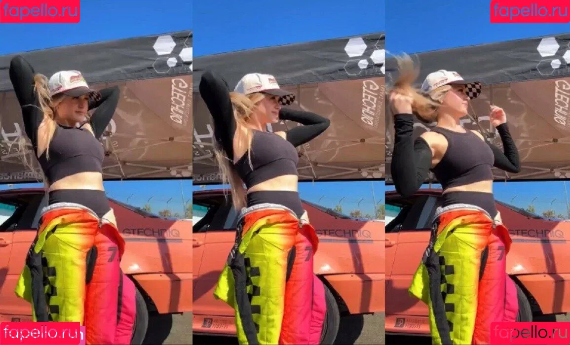 Collete Davis / colletedavis / khloe_davis Onlyfans Photo Gallery 
