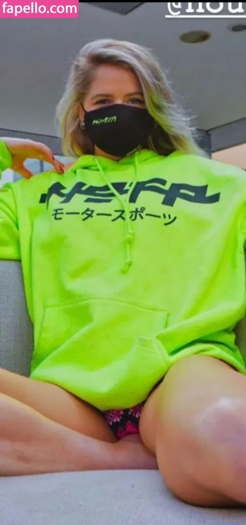 Collete Davis / colletedavis / khloe_davis Onlyfans Photo Gallery 