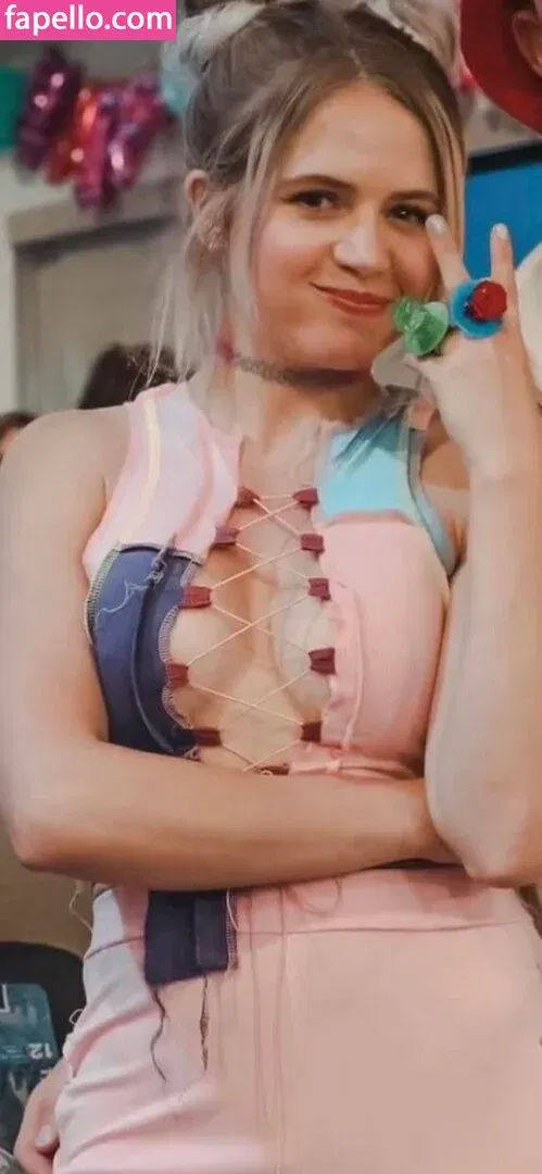 Collete Davis / colletedavis / khloe_davis Onlyfans Photo Gallery 