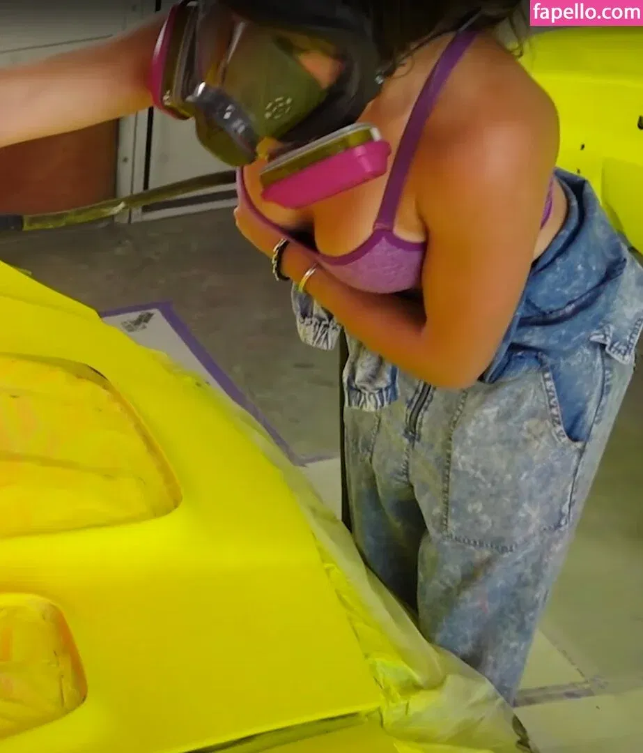 Collete Davis / colletedavis / khloe_davis Onlyfans Photo Gallery 