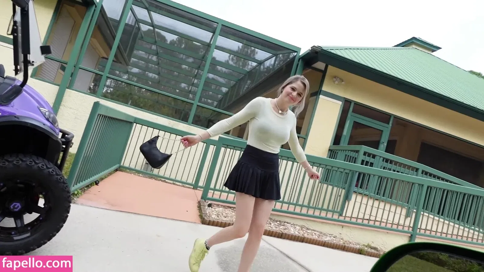 Collete Davis / colletedavis / khloe_davis Onlyfans Photo Gallery 