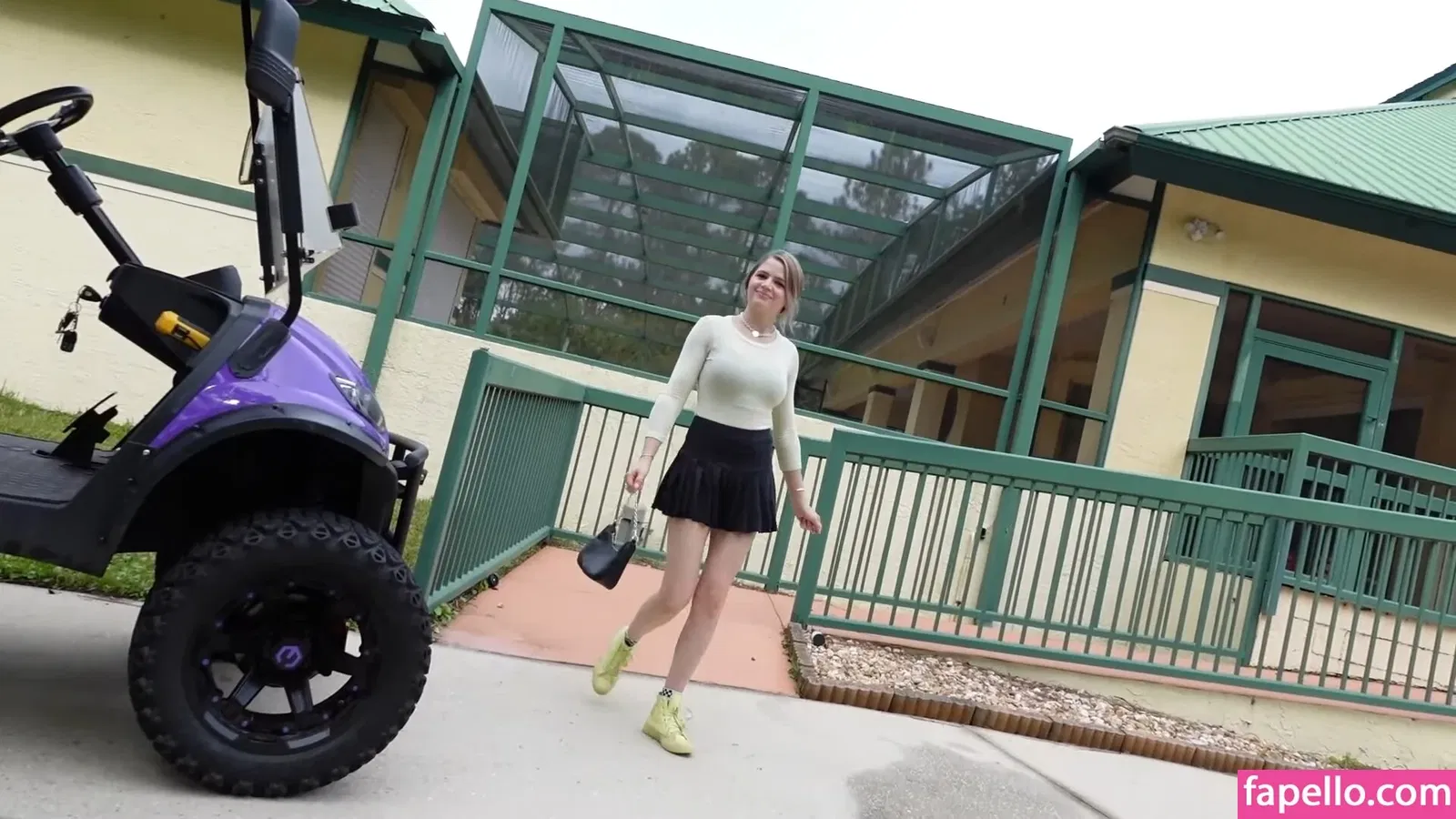 Collete Davis / colletedavis / khloe_davis Onlyfans Photo Gallery 