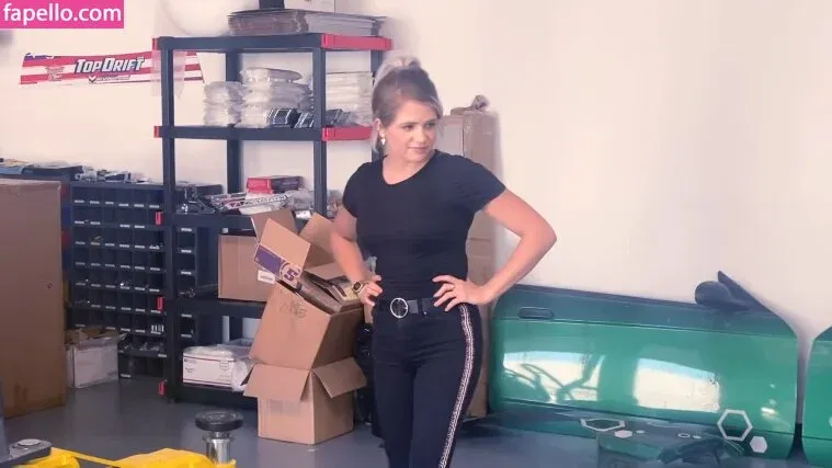 Collete Davis / colletedavis / khloe_davis Onlyfans Photo Gallery 