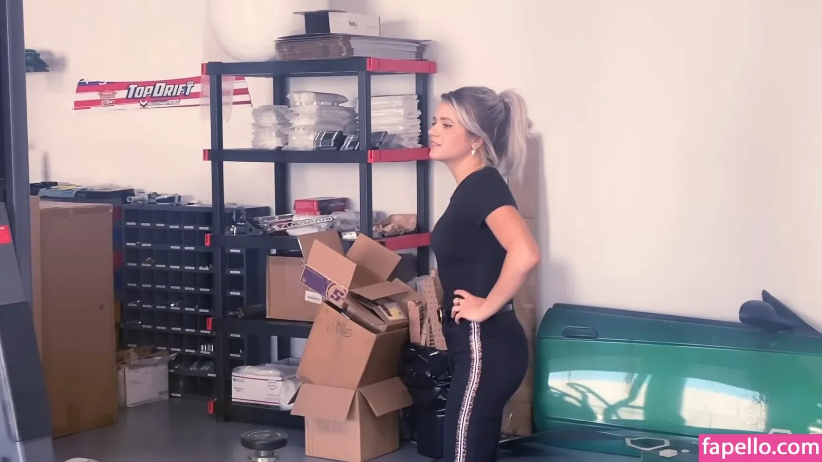 Collete Davis / colletedavis / khloe_davis Onlyfans Photo Gallery 