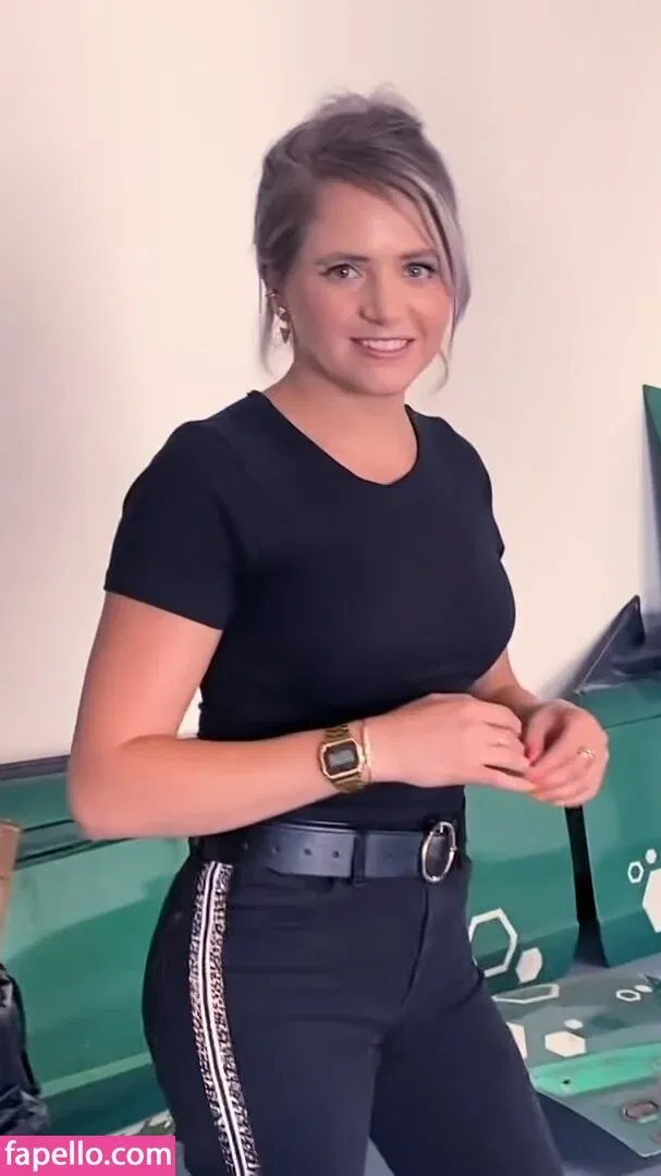 Collete Davis / colletedavis / khloe_davis Onlyfans Photo Gallery 