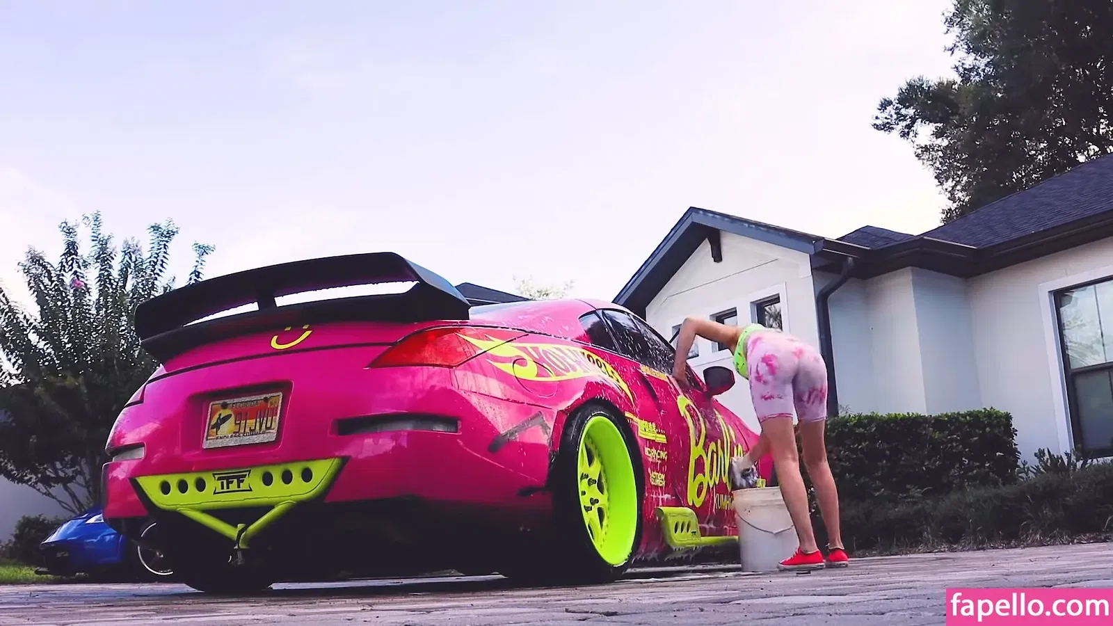 Collete Davis / colletedavis / khloe_davis Onlyfans Photo Gallery 