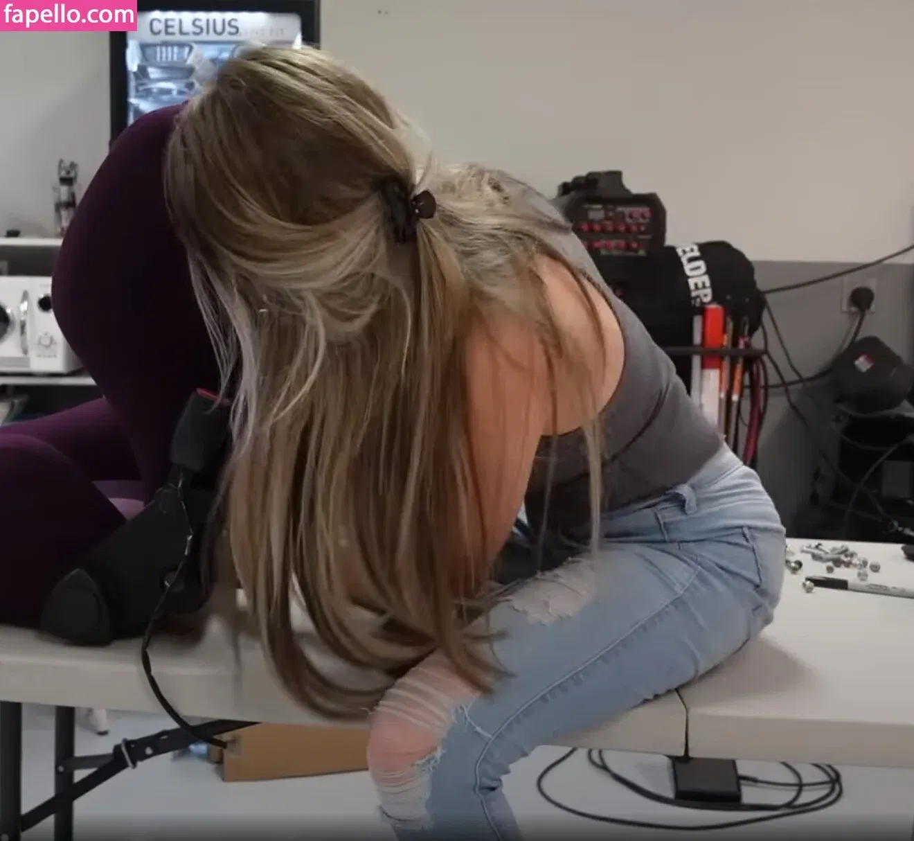 Collete Davis / colletedavis / khloe_davis Onlyfans Photo Gallery 