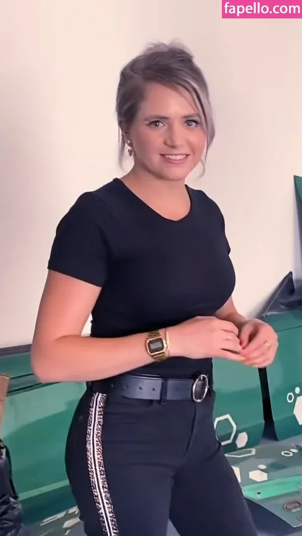 Collete Davis / colletedavis / khloe_davis Onlyfans Photo Gallery 