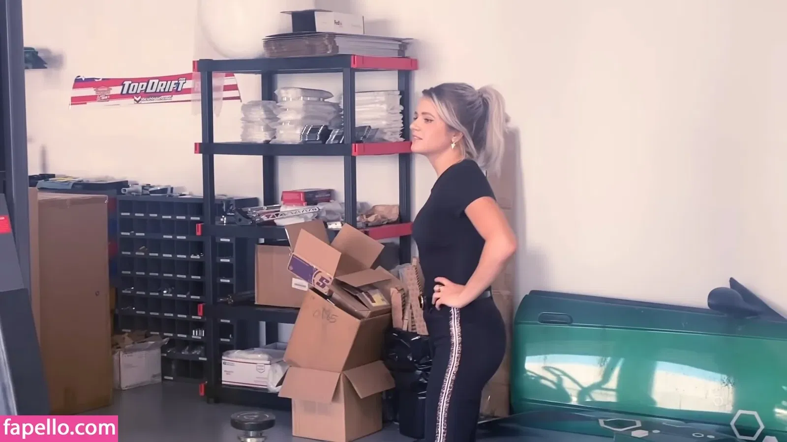 Collete Davis / colletedavis / khloe_davis Onlyfans Photo Gallery 