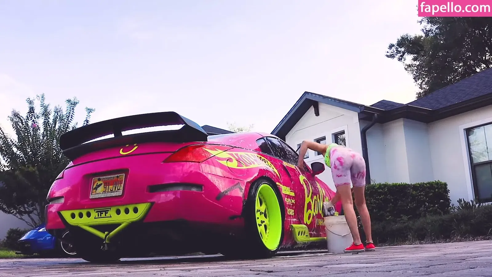 Collete Davis / colletedavis / khloe_davis Onlyfans Photo Gallery 