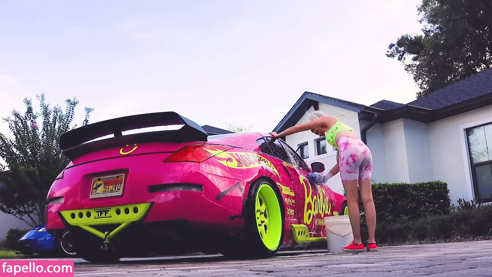 Collete Davis / colletedavis / khloe_davis Onlyfans Photo Gallery 