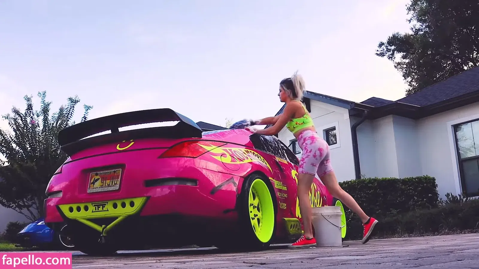 Collete Davis / colletedavis / khloe_davis Onlyfans Photo Gallery 