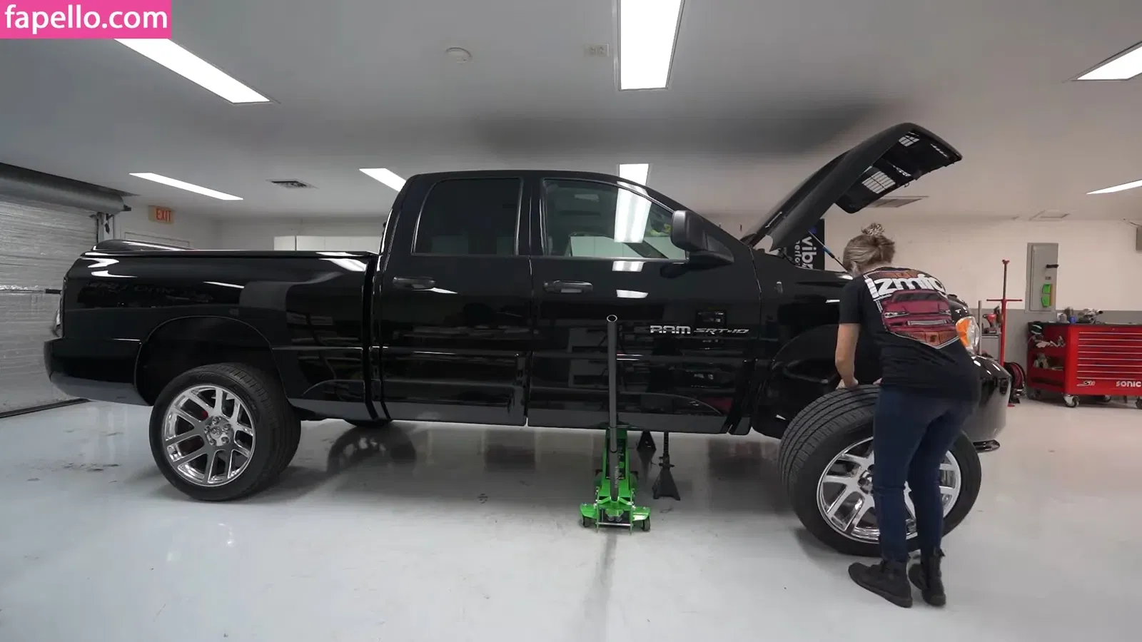 Collete Davis / colletedavis / khloe_davis Onlyfans Photo Gallery 