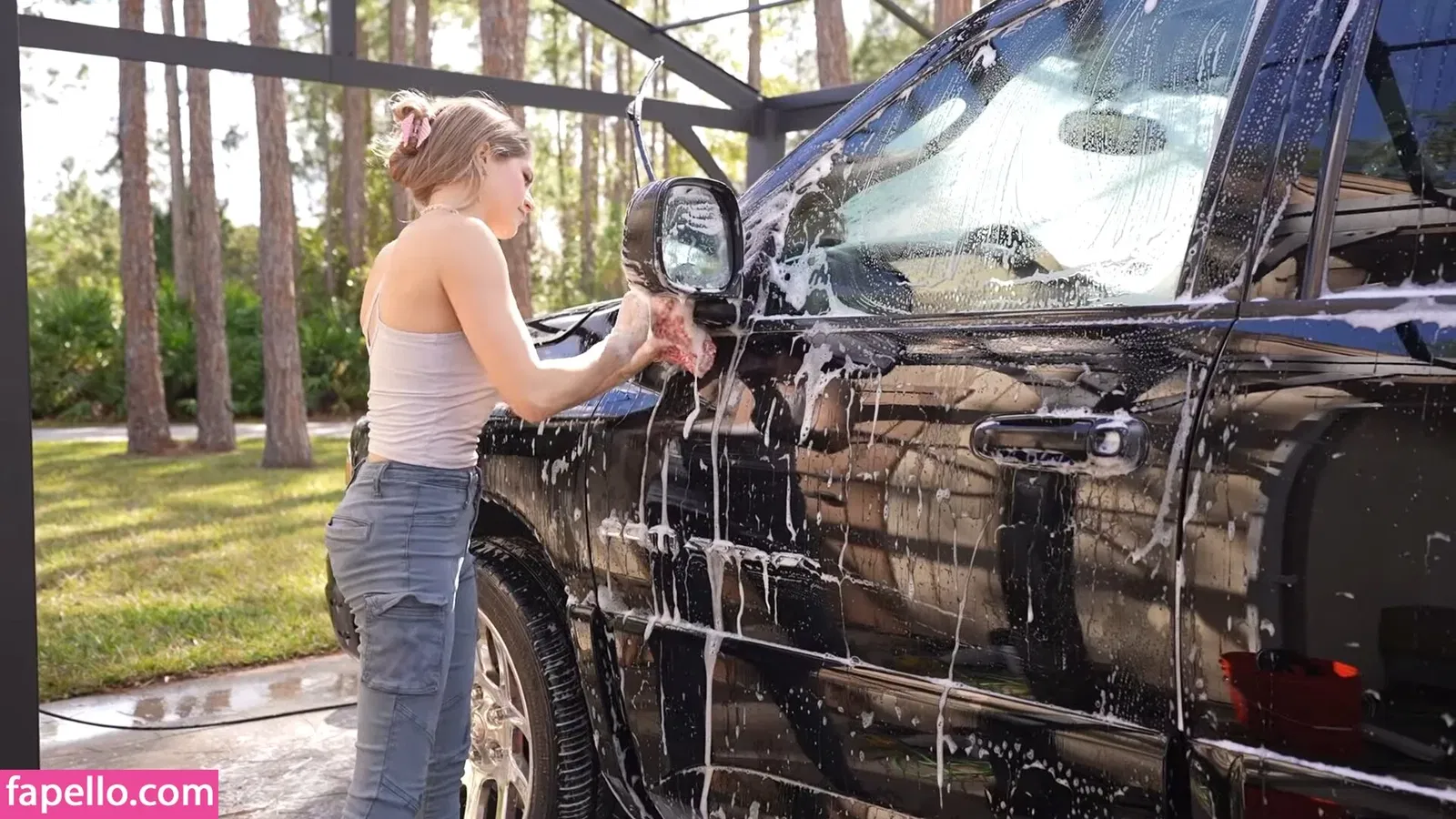 Collete Davis / colletedavis / khloe_davis Onlyfans Photo Gallery 