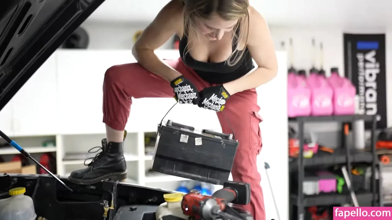 Collete Davis / colletedavis / khloe_davis Onlyfans Photo Gallery 