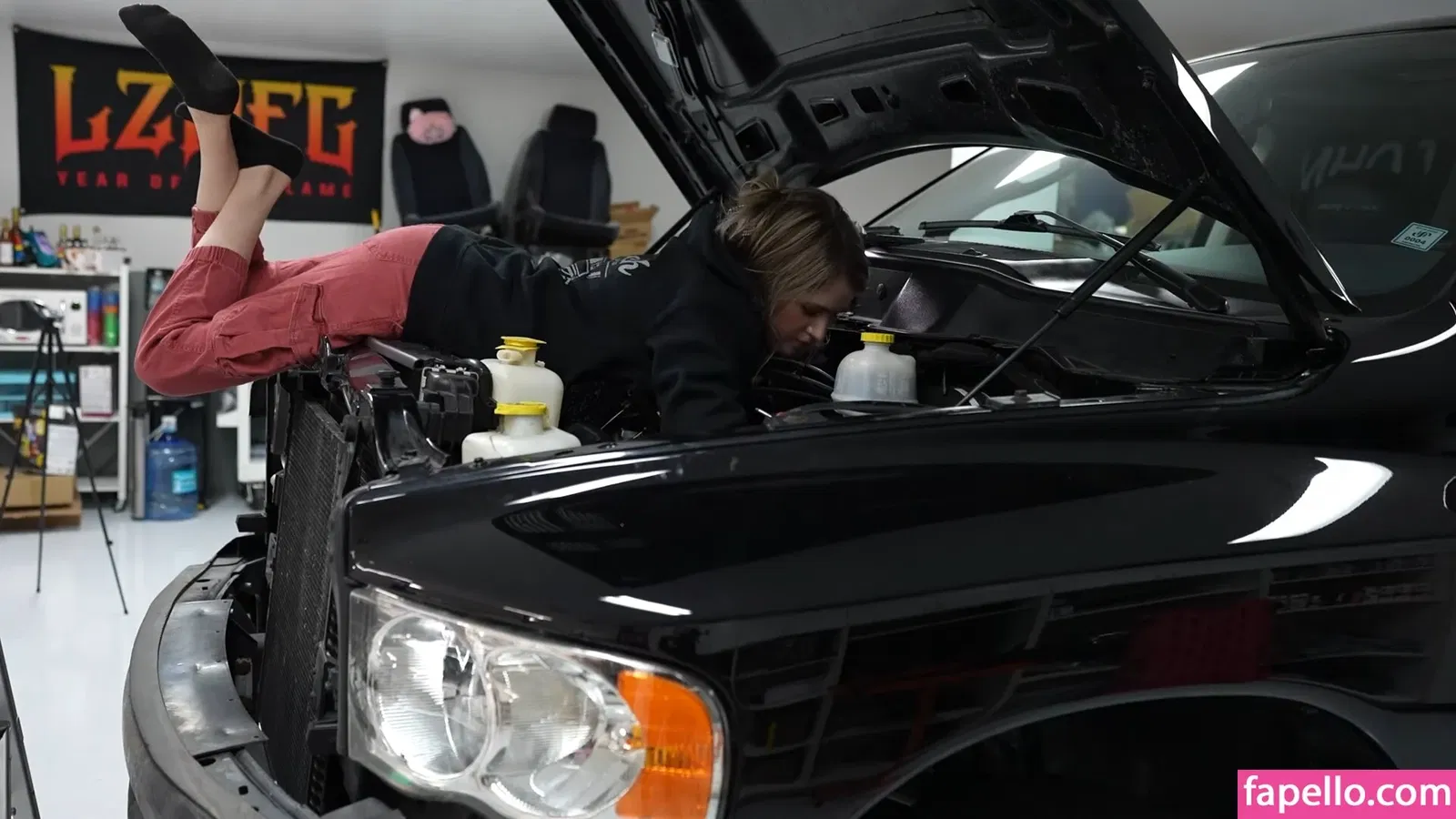 Collete Davis / colletedavis / khloe_davis Onlyfans Photo Gallery 