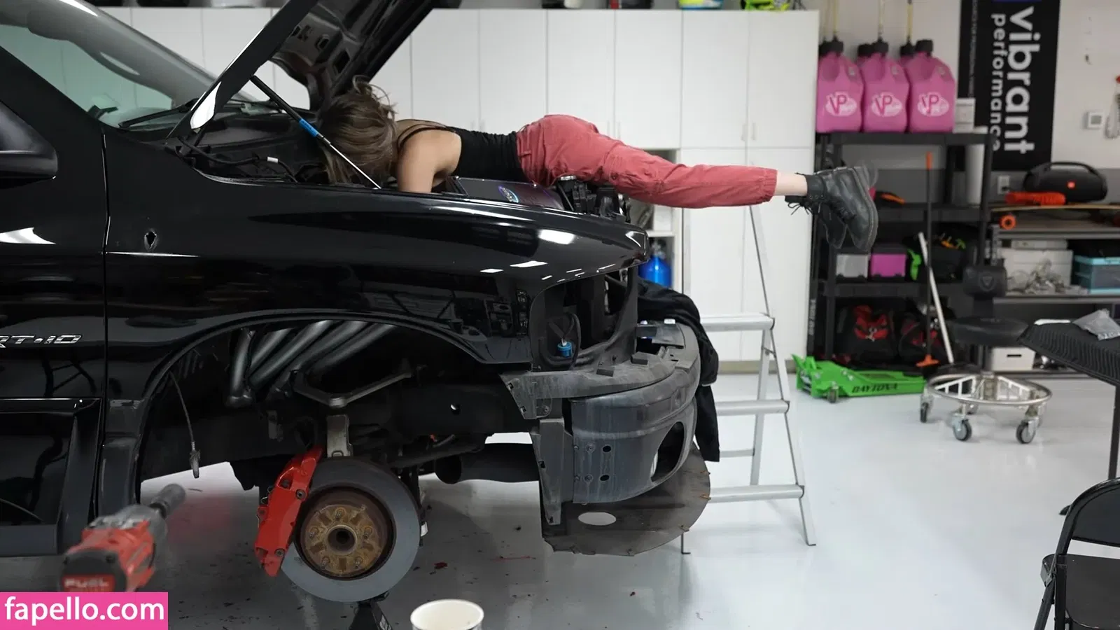 Collete Davis / colletedavis / khloe_davis Onlyfans Photo Gallery 