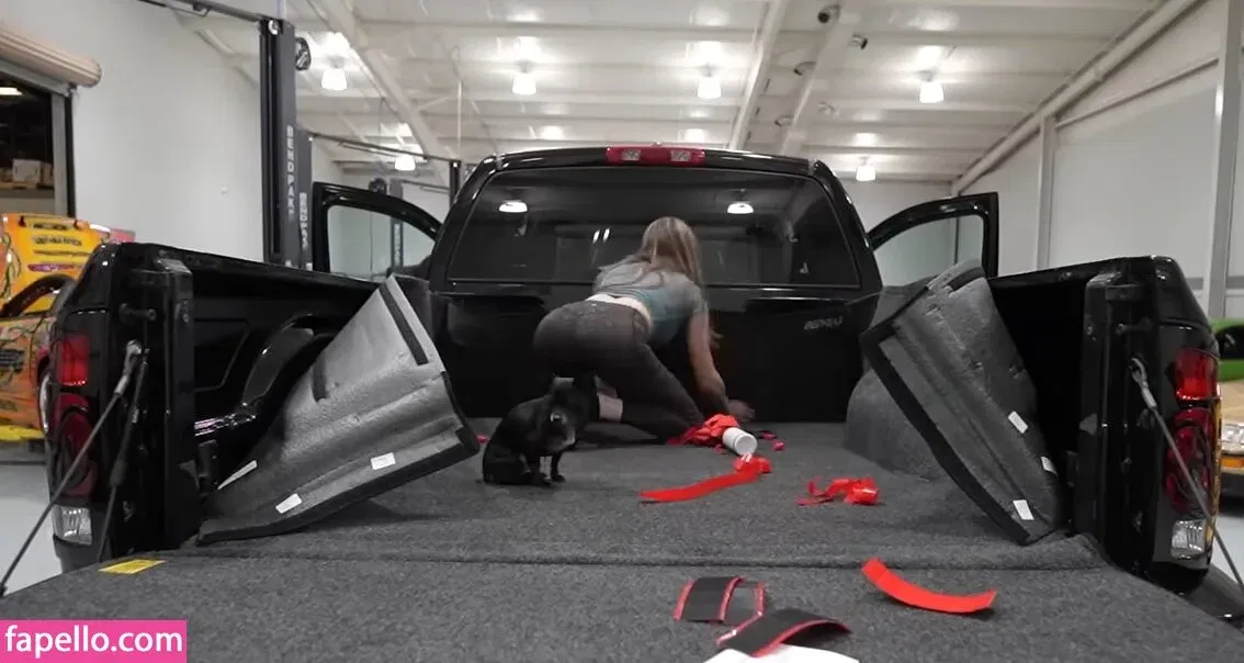 Collete Davis / colletedavis / khloe_davis Onlyfans Photo Gallery 