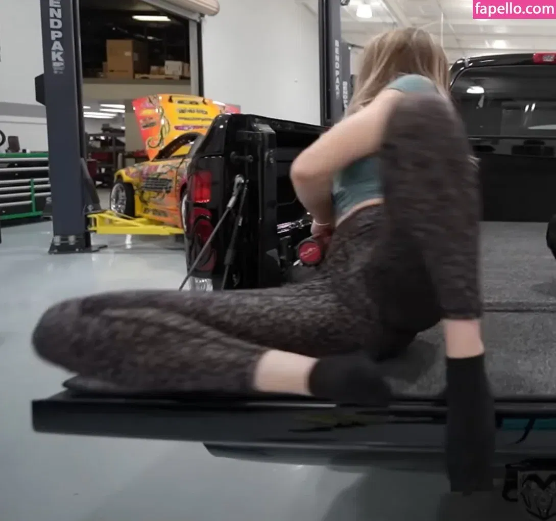 Collete Davis / colletedavis / khloe_davis Onlyfans Photo Gallery 