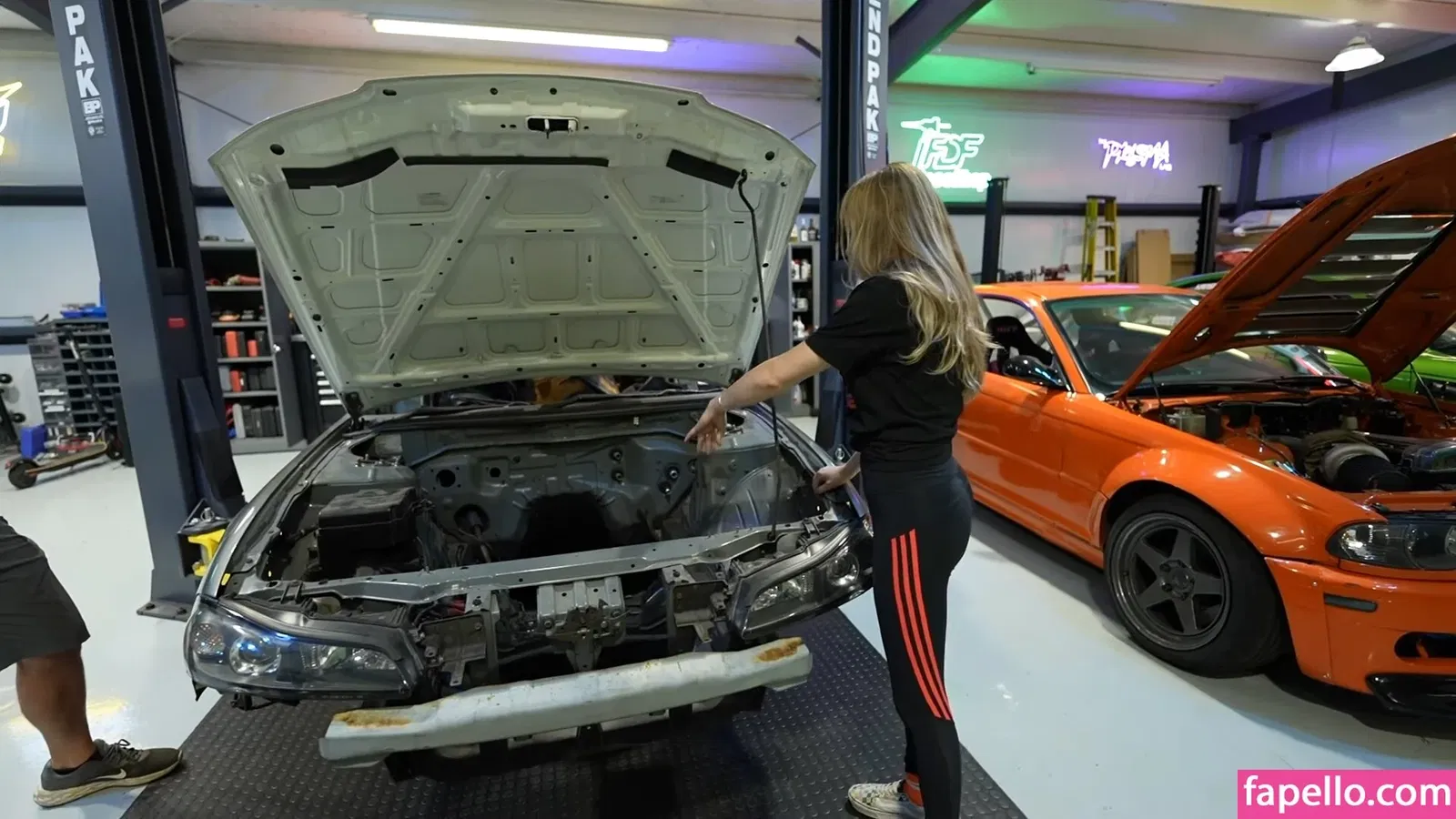 Collete Davis / colletedavis / khloe_davis Onlyfans Photo Gallery 