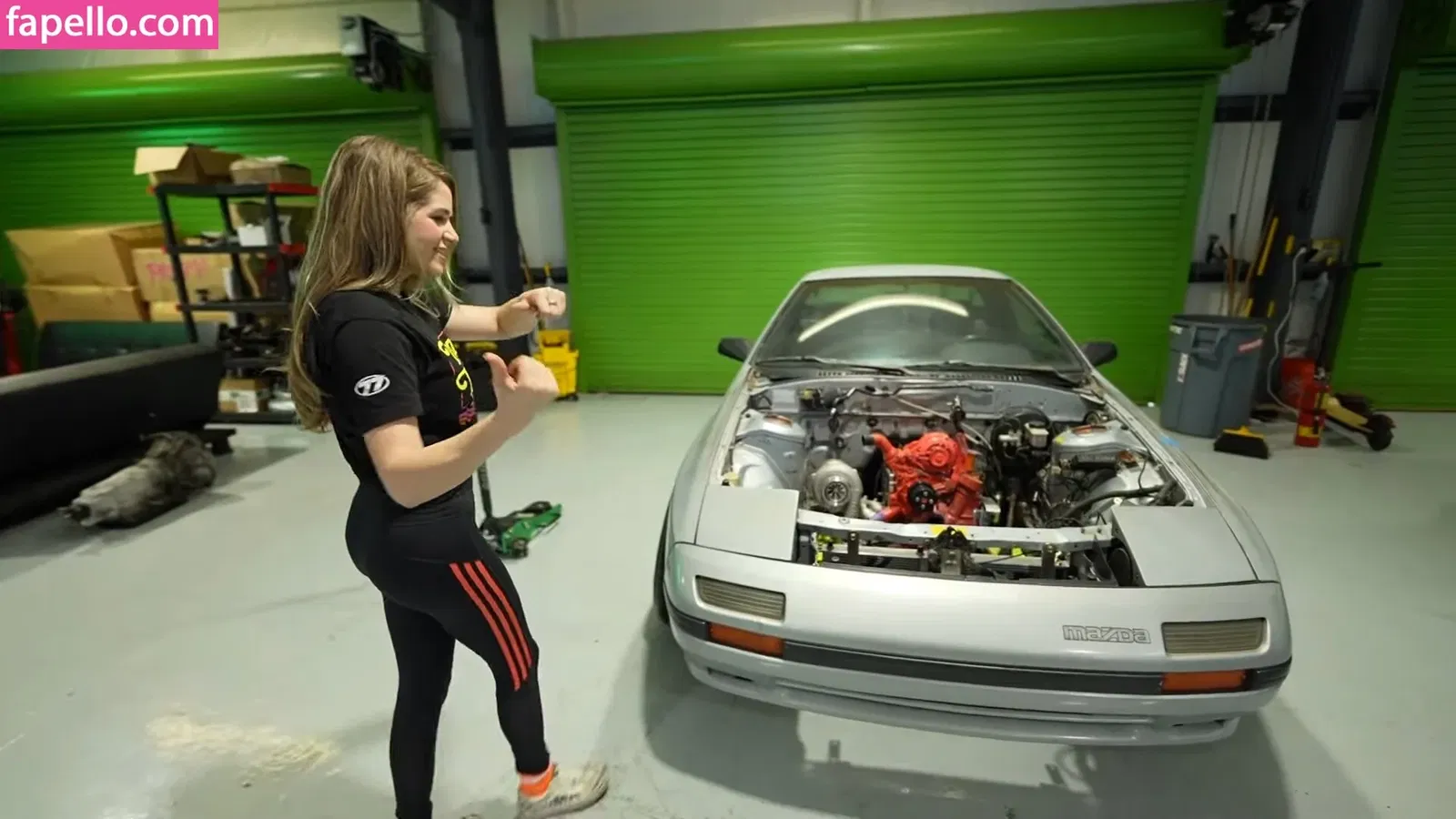 Collete Davis / colletedavis / khloe_davis Onlyfans Photo Gallery 