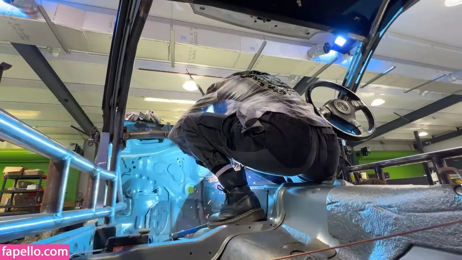 Collete Davis / colletedavis / khloe_davis Onlyfans Photo Gallery 