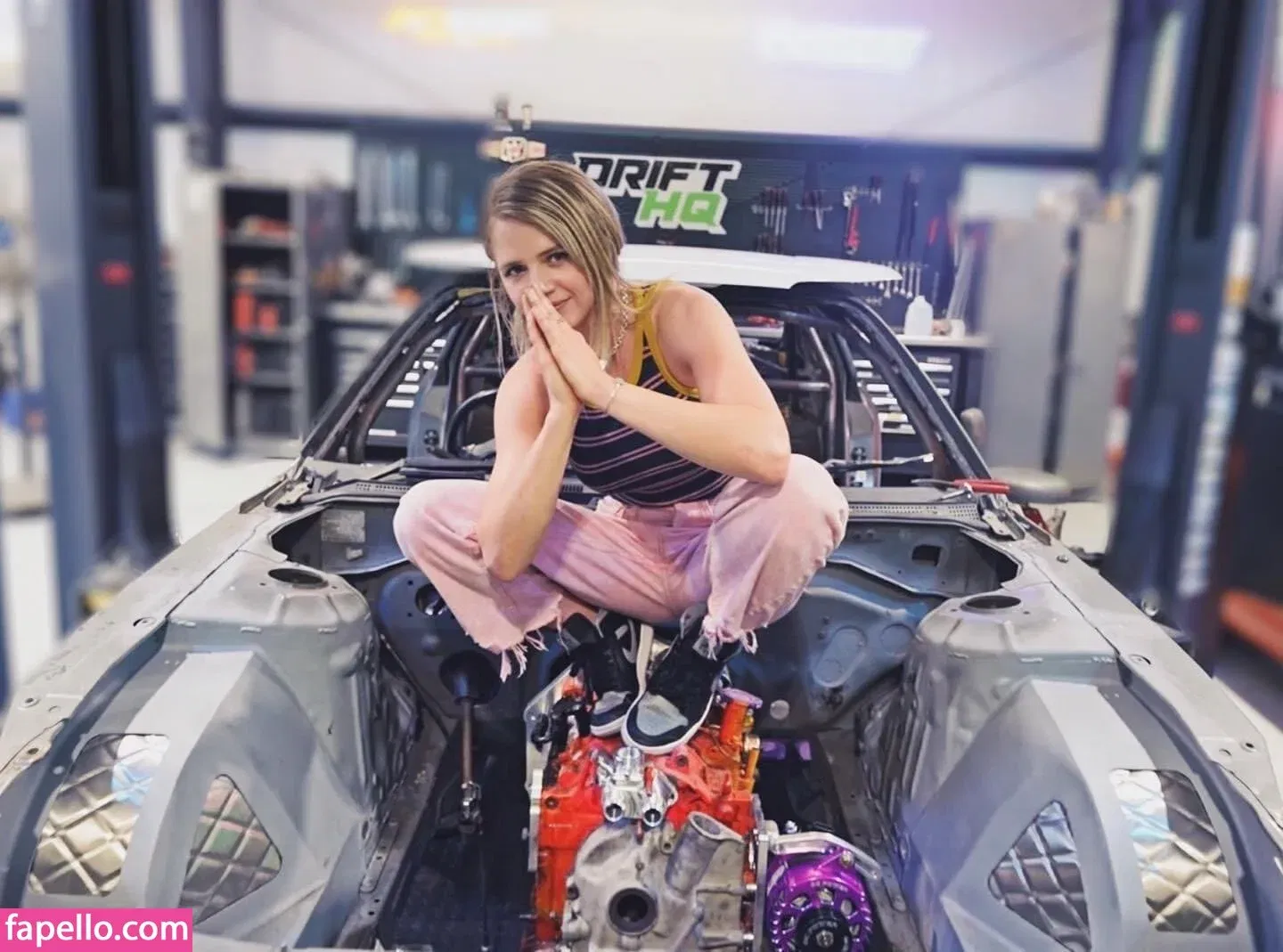 Collete Davis / colletedavis / khloe_davis Onlyfans Photo Gallery 