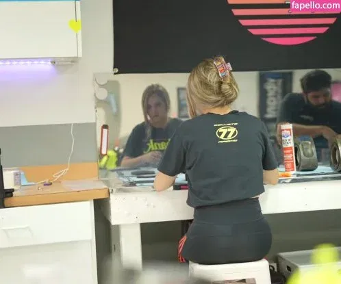 Collete Davis / colletedavis / khloe_davis Onlyfans Photo Gallery 