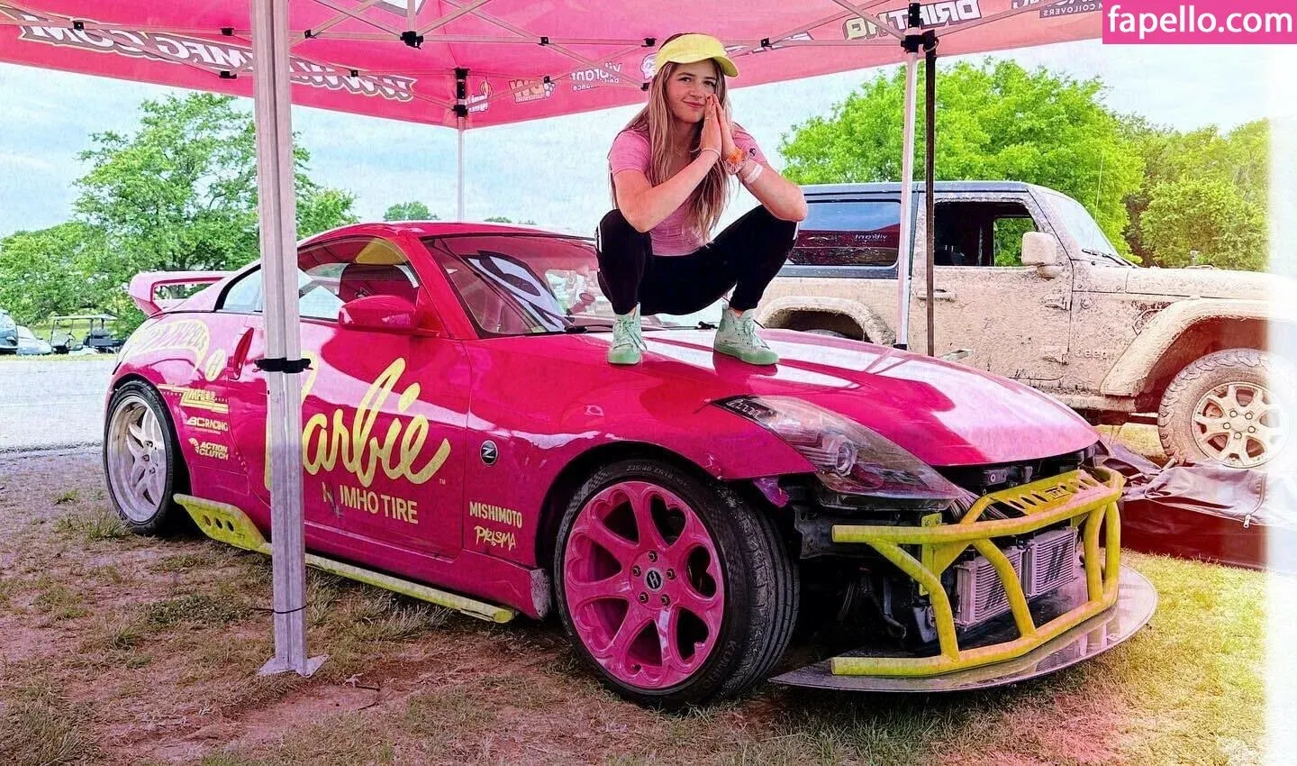 Collete Davis / colletedavis / khloe_davis Onlyfans Photo Gallery 